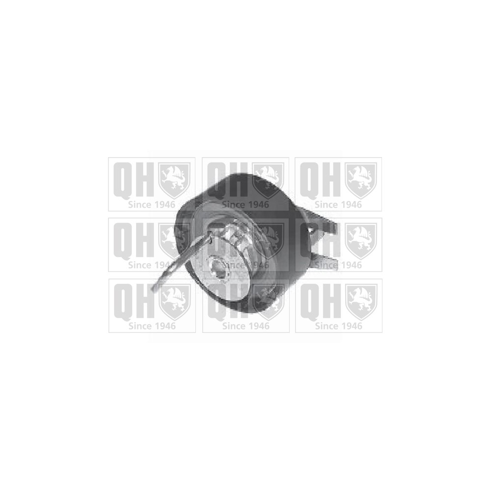 Image for QH QTT1158 Timing Belt Tensioner