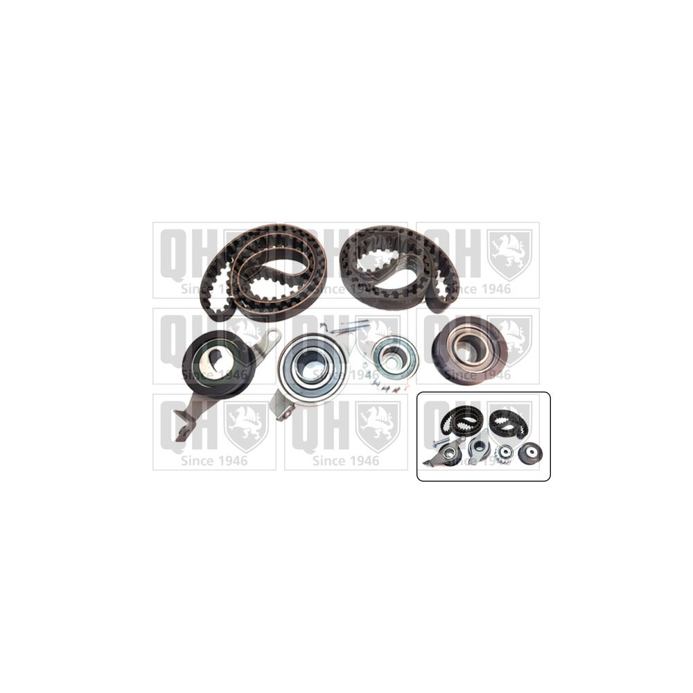 Image for Timing Belt Kit