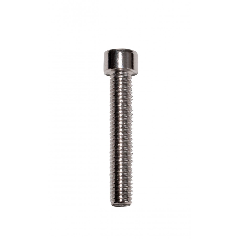 Image for Weldtite 8021 M8 X 45mm Bolt (1)