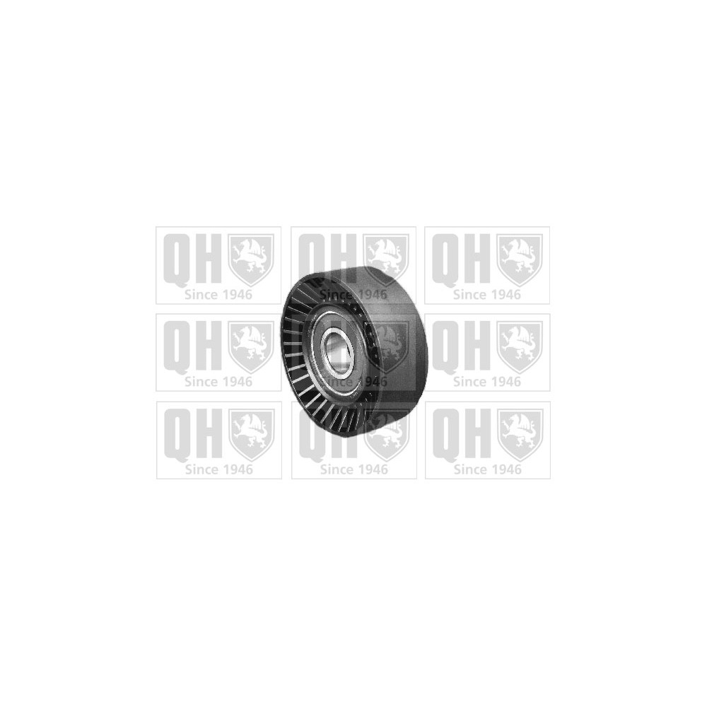 Image for QH QTA1178 Drive Belt Tensioner