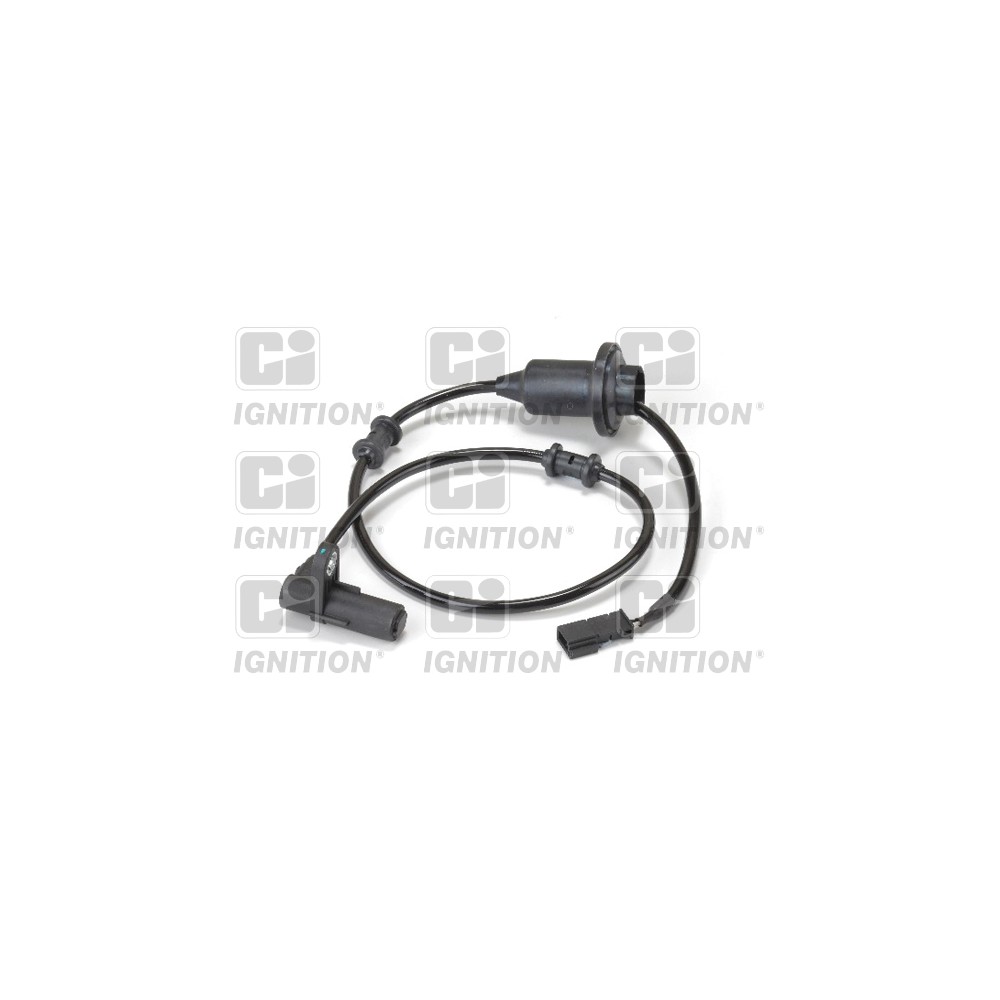 Image for ABS Sensor