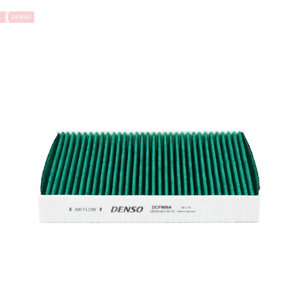 Image for Denso Cabin Air Filter  CAF AA/VA