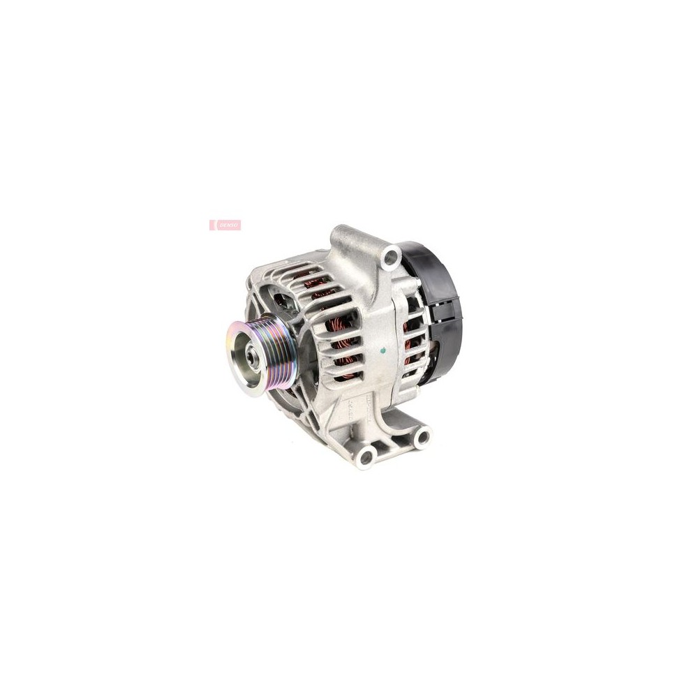 Image for Denso Alternator A115 14V 105A DAN1001