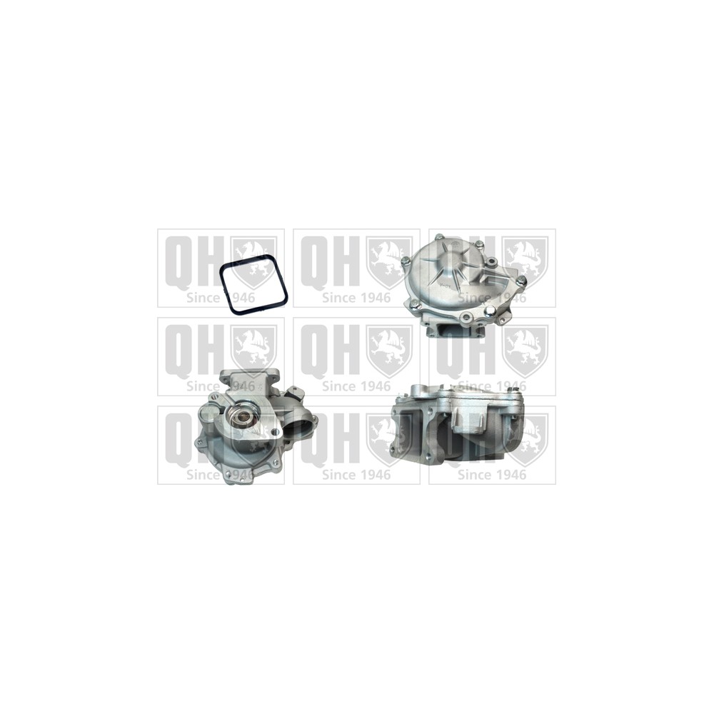 Image for QH QCP3570 Water Pump