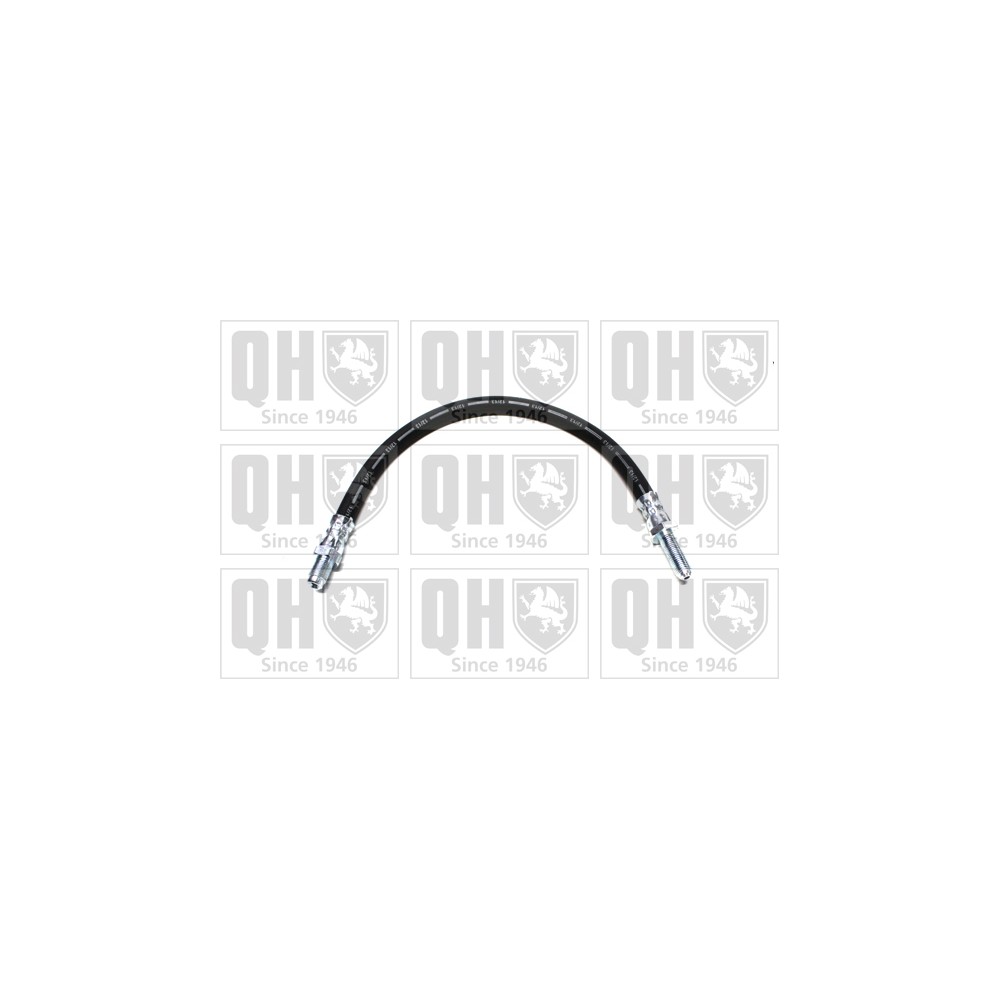 Image for QH BFH5254 Clutch Hose