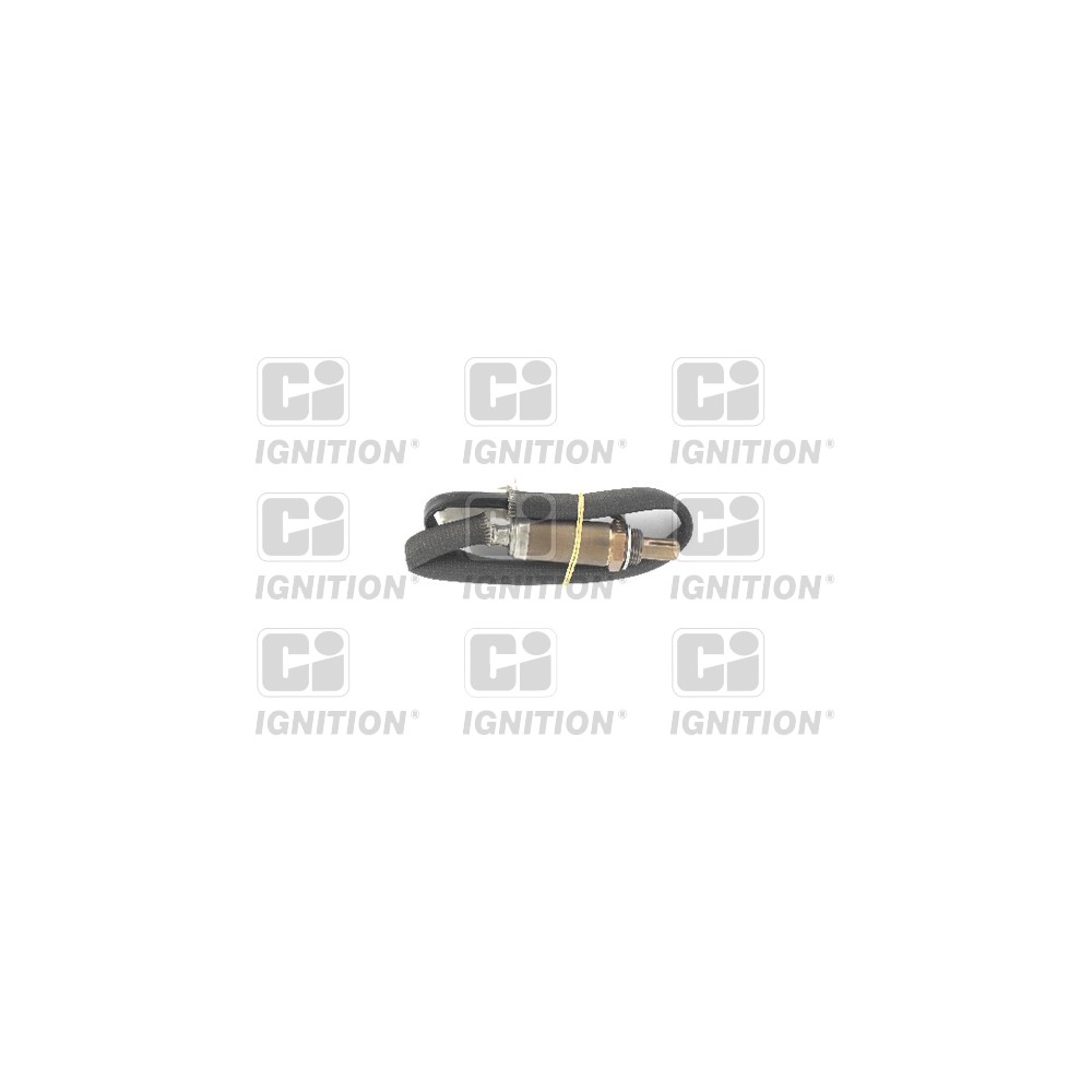 Image for Oxygen Sensor
