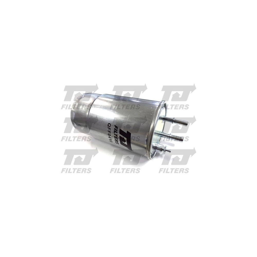 Image for TJ QFF0419 Fuel Filter