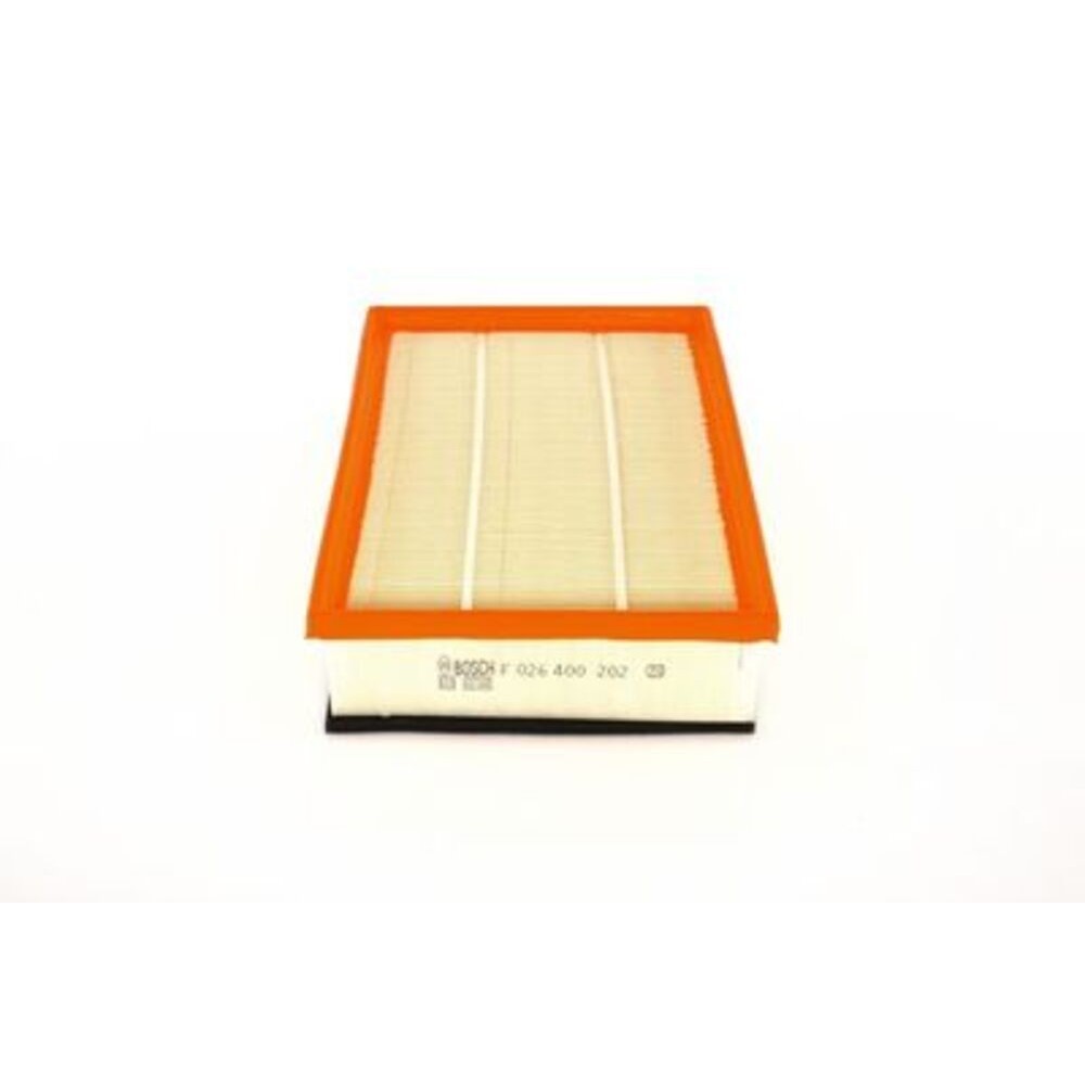 Image for Bosch Air-filter insert S0202