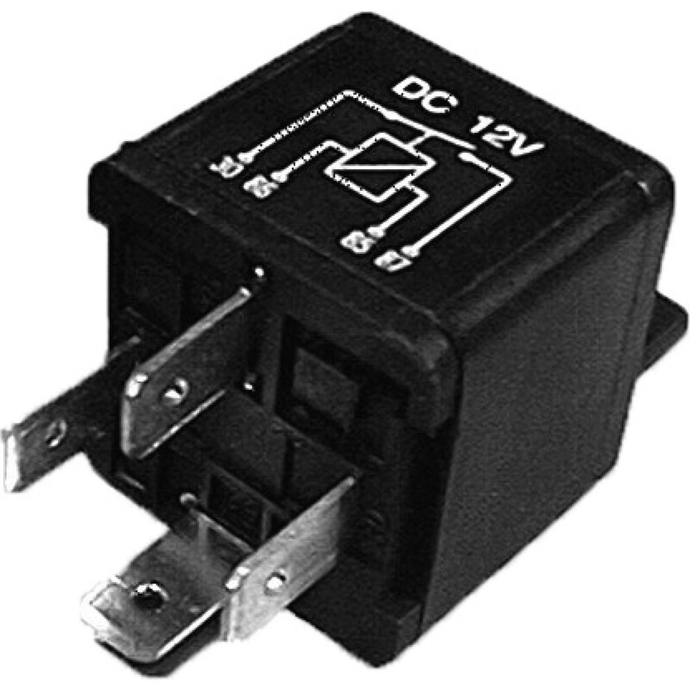 Image for Autobar Relay 12V 35/40A