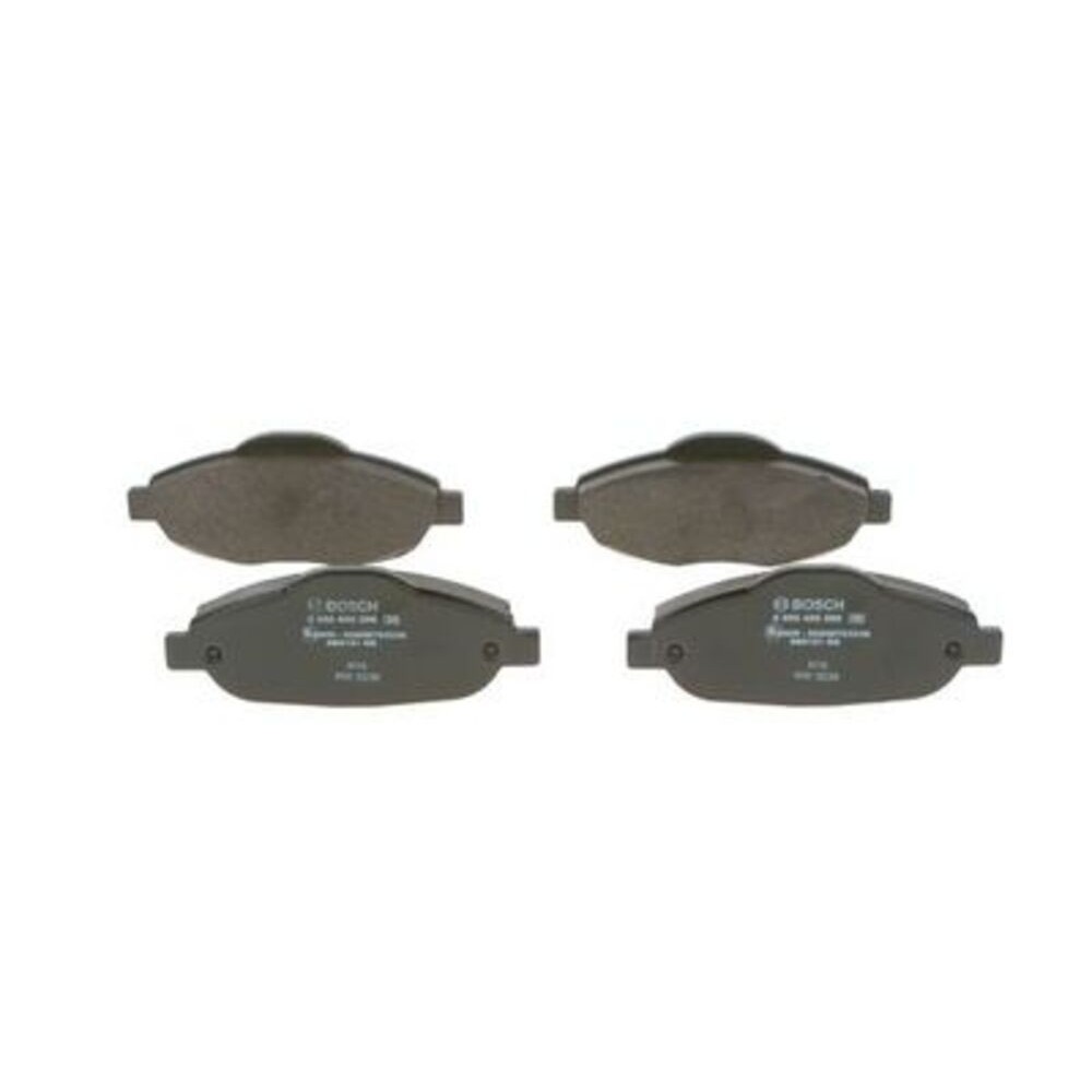 Image for Bosch Brake lining BP2223
