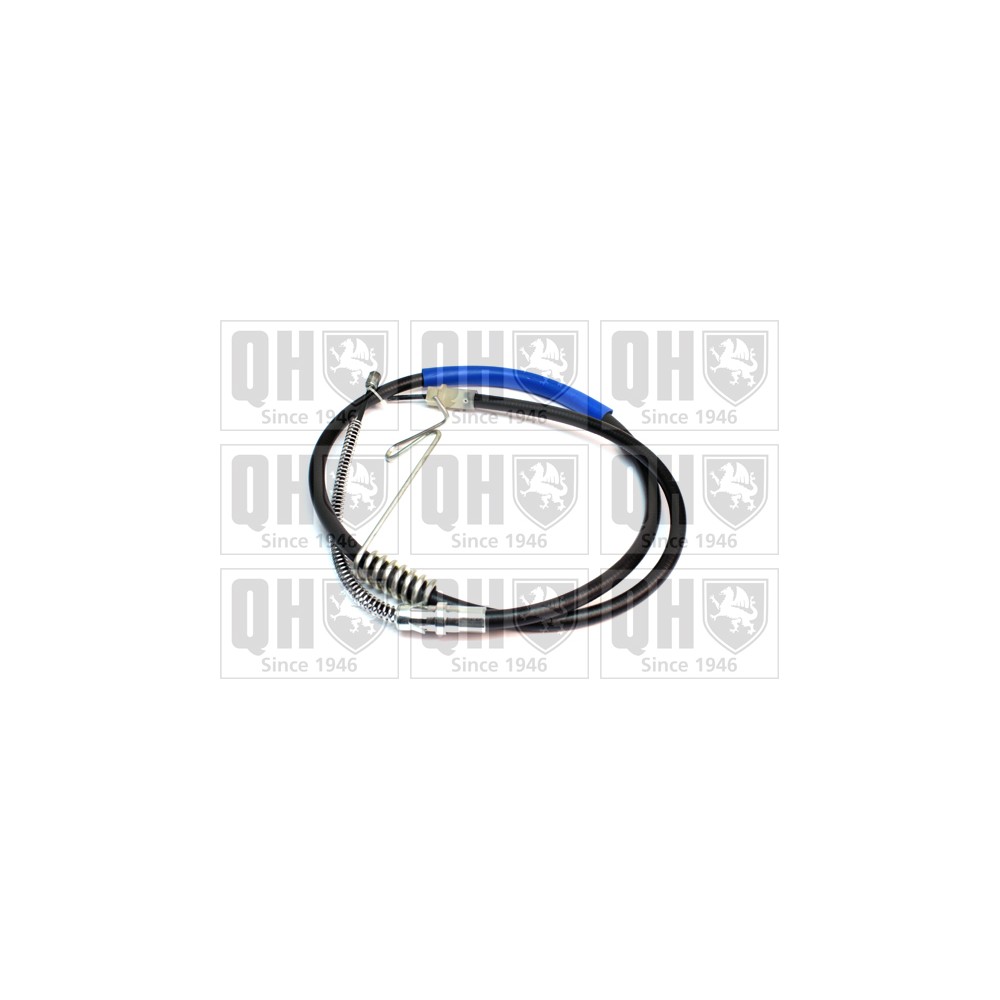 Image for QH BC4002 Brake Cable