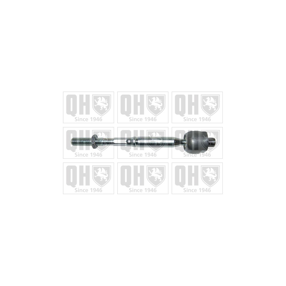 Image for QH QR3891S Rack End LH & RH