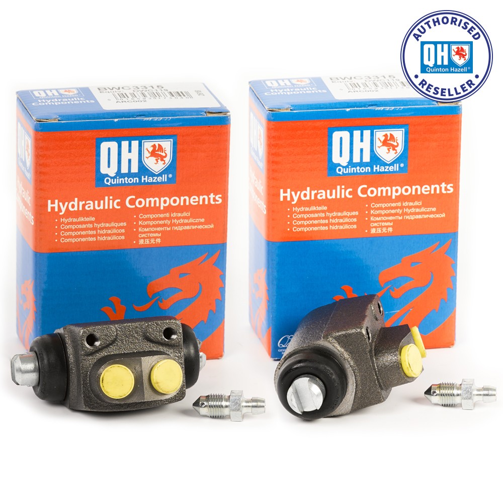 Image for QH BWC3315 Wheel Cylinder