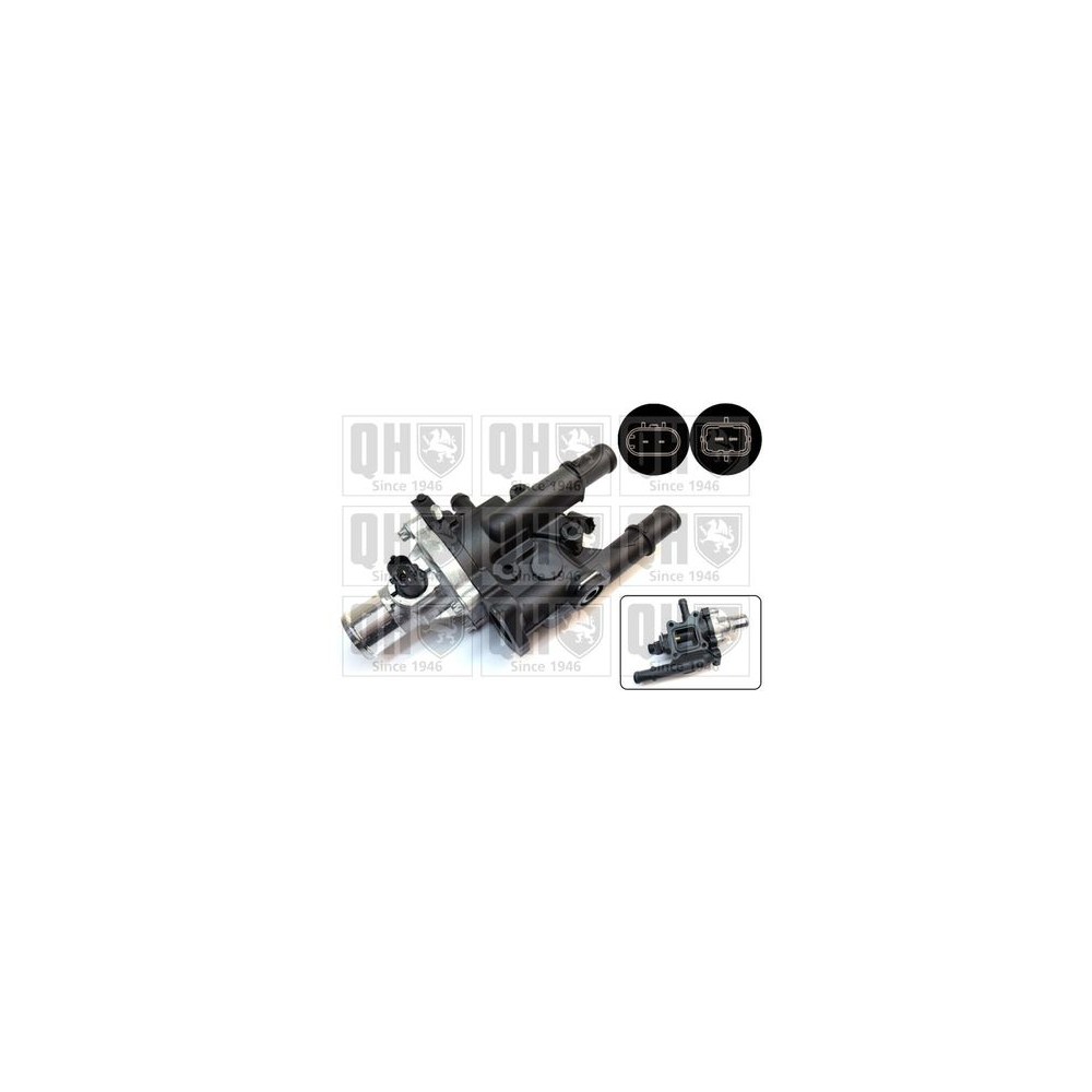 Image for QH QTH975K Thermostat Kit