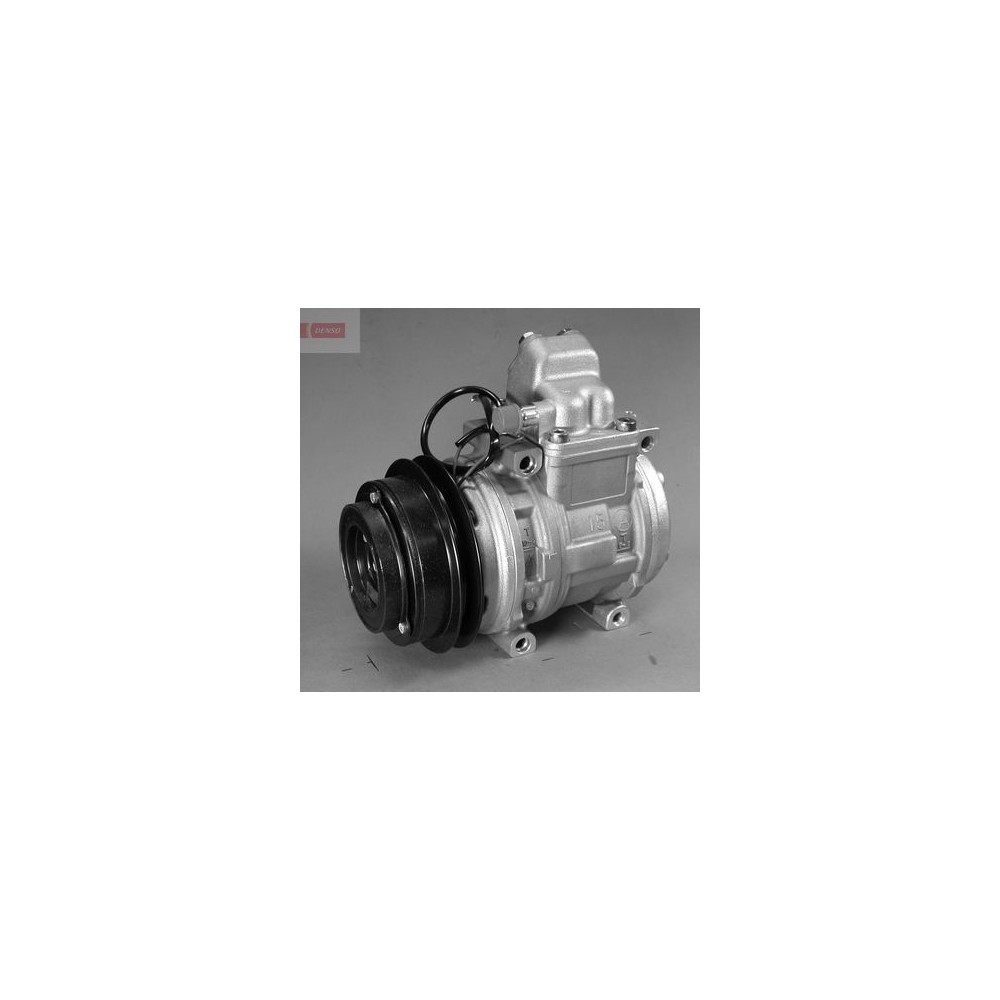Image for Denso Compressor A/C DCP28004
