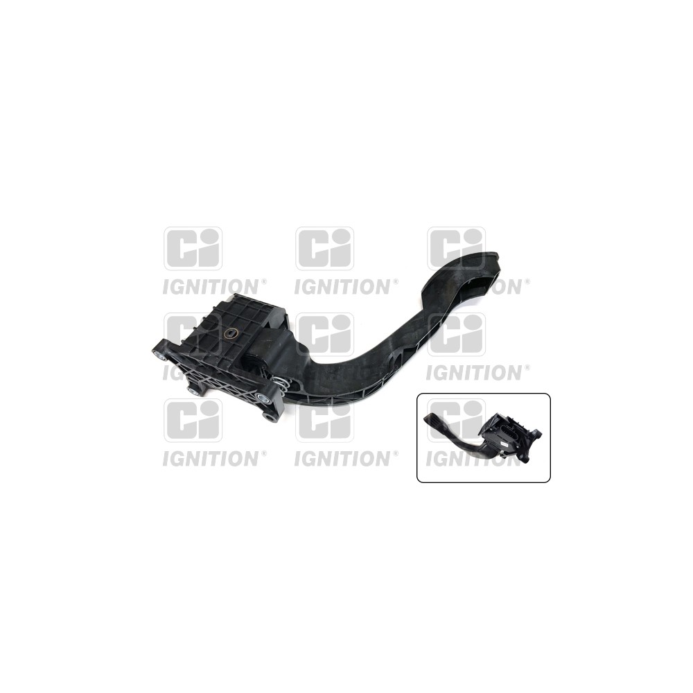 Image for Accelerator Pedal Sensor