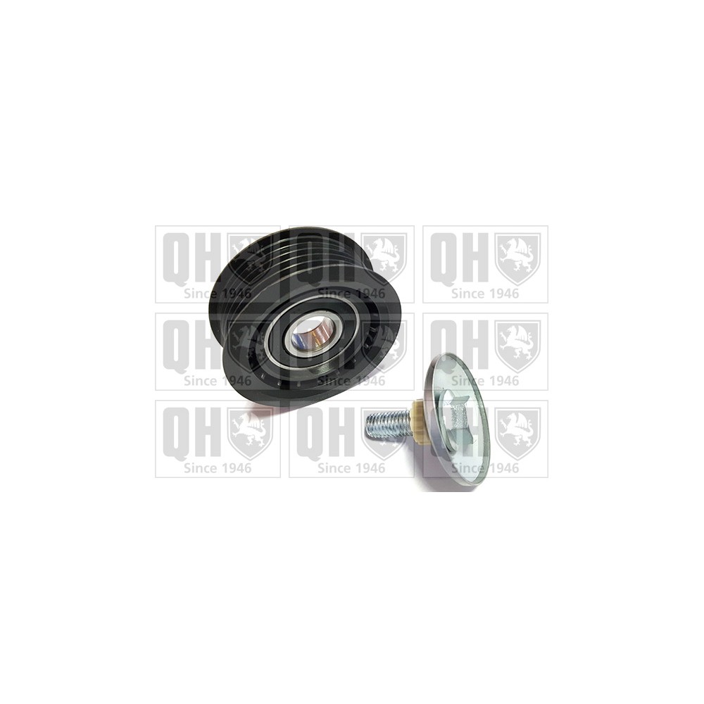 Image for QH QTA1332 DRIVE BELT TENSIONER