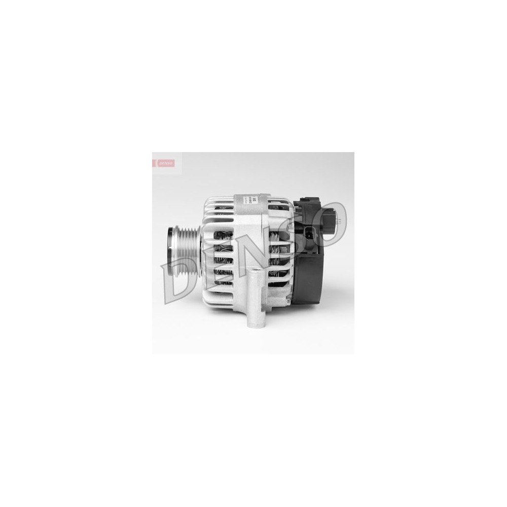 Image for Denso Alternator A115 14V 70A DAN583