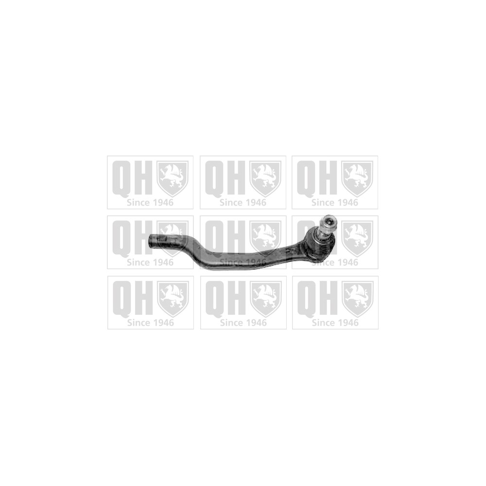 Image for QH QR3057S Tie Rod End RH