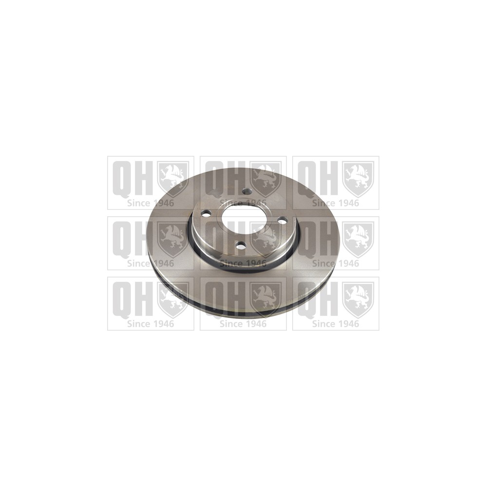 Image for QH BDC4528 Brake Disc