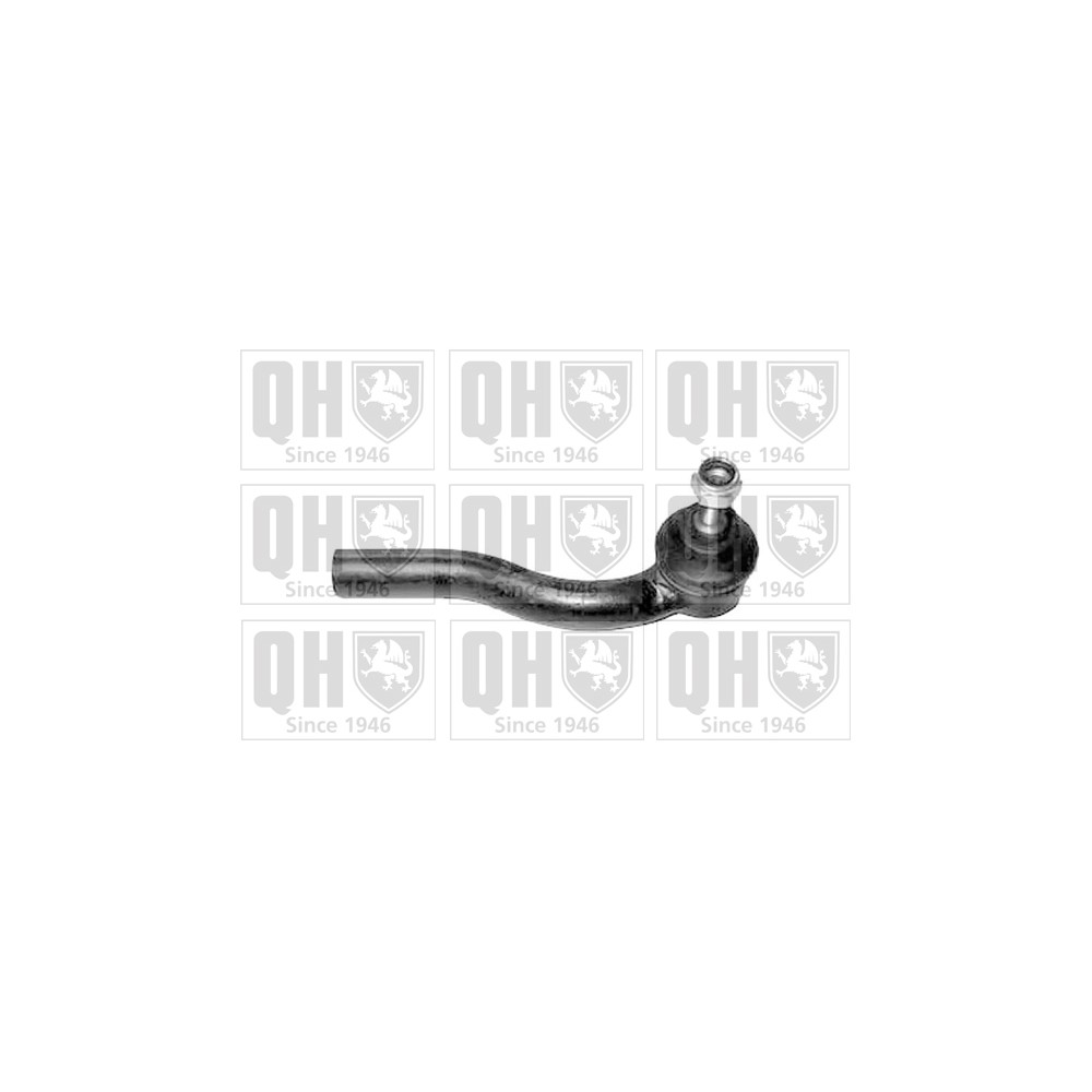 Image for QH QR9927S Tie Rod End RH