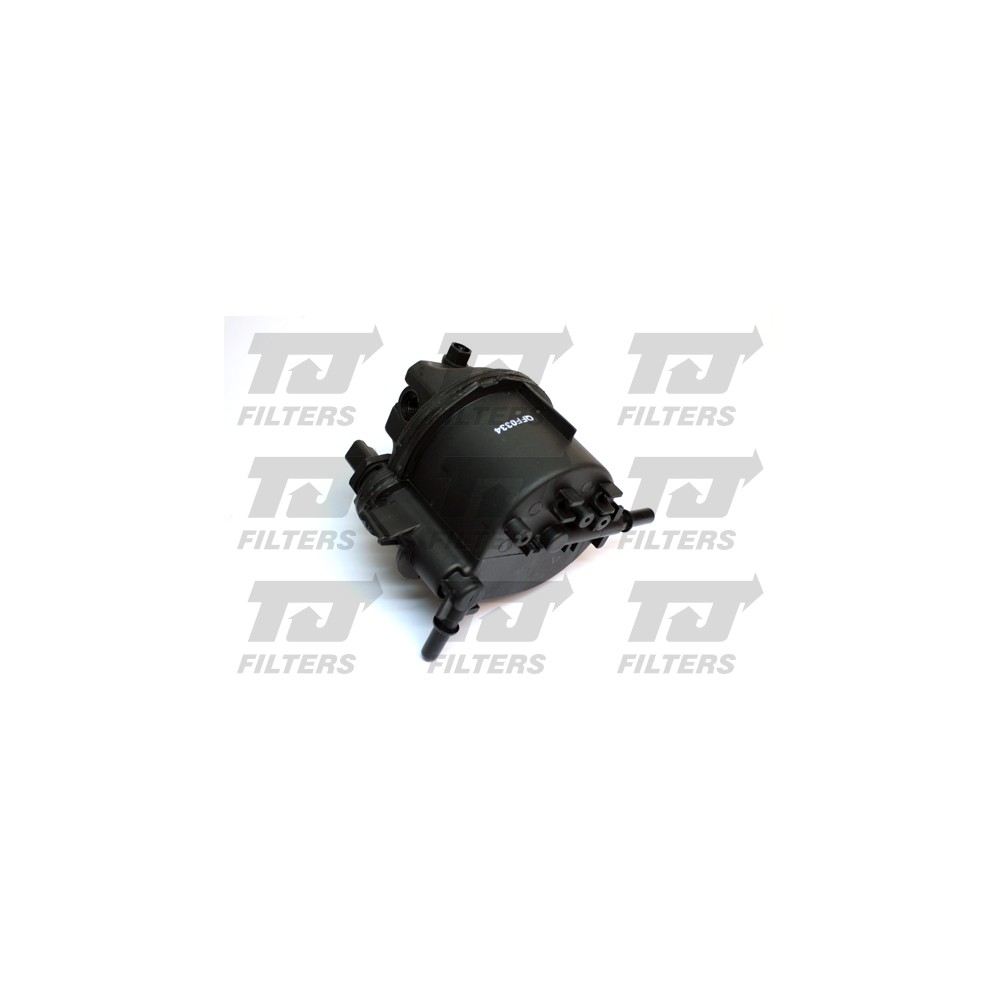 Image for TJ QFF0334 Fuel Filter