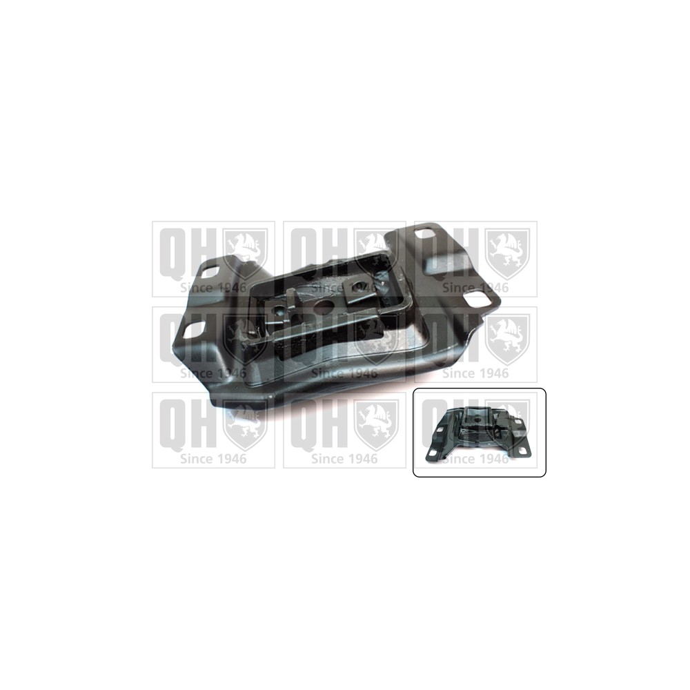 Image for QH EM4686 Gearbox Mounting