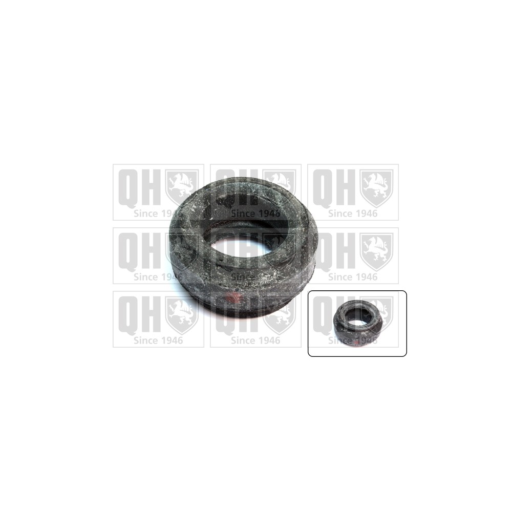 Image for QH EMR1840 Top Strut Mounting - Front exc.Bearing LH & RH