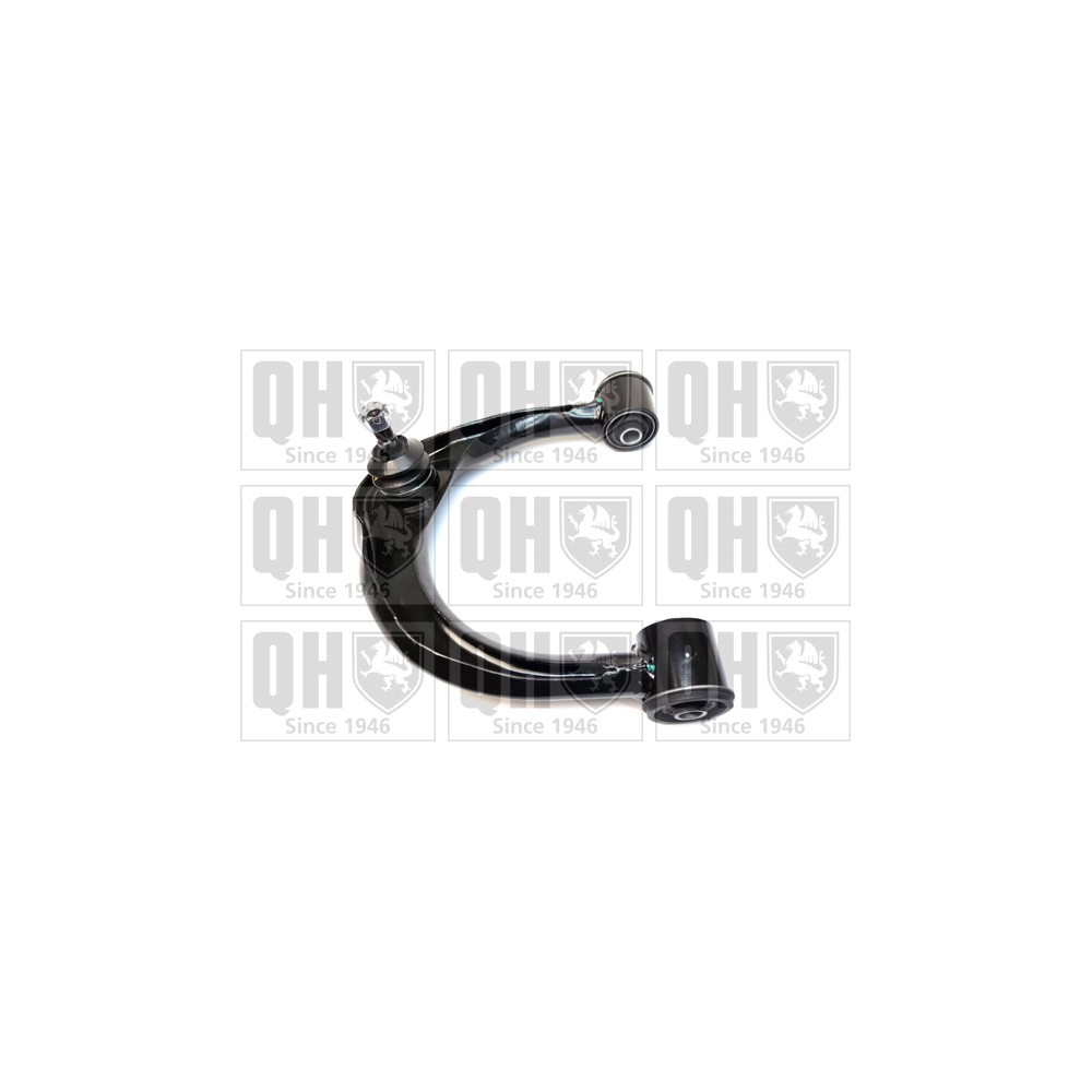 Image for QH QSA2507S Suspension Arm - Front Upper LH