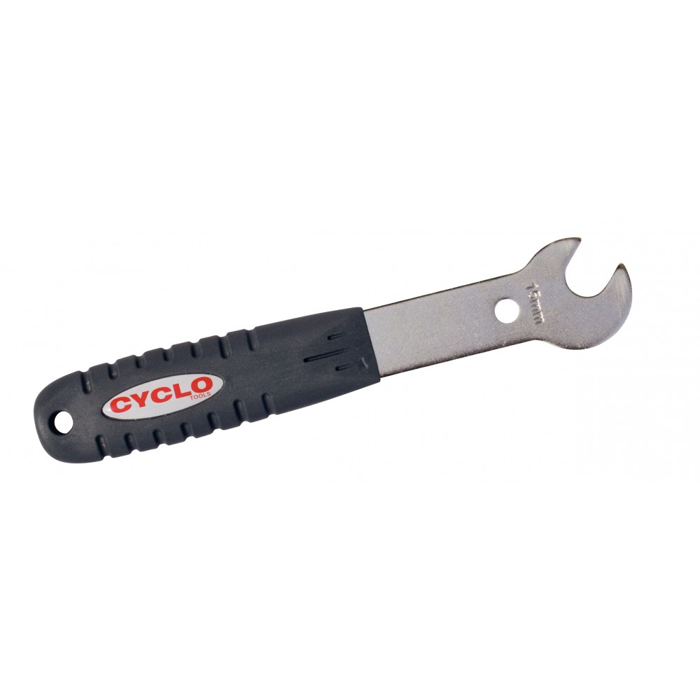 Image for Weldtite 6382 Pedal Spanner (15mm)