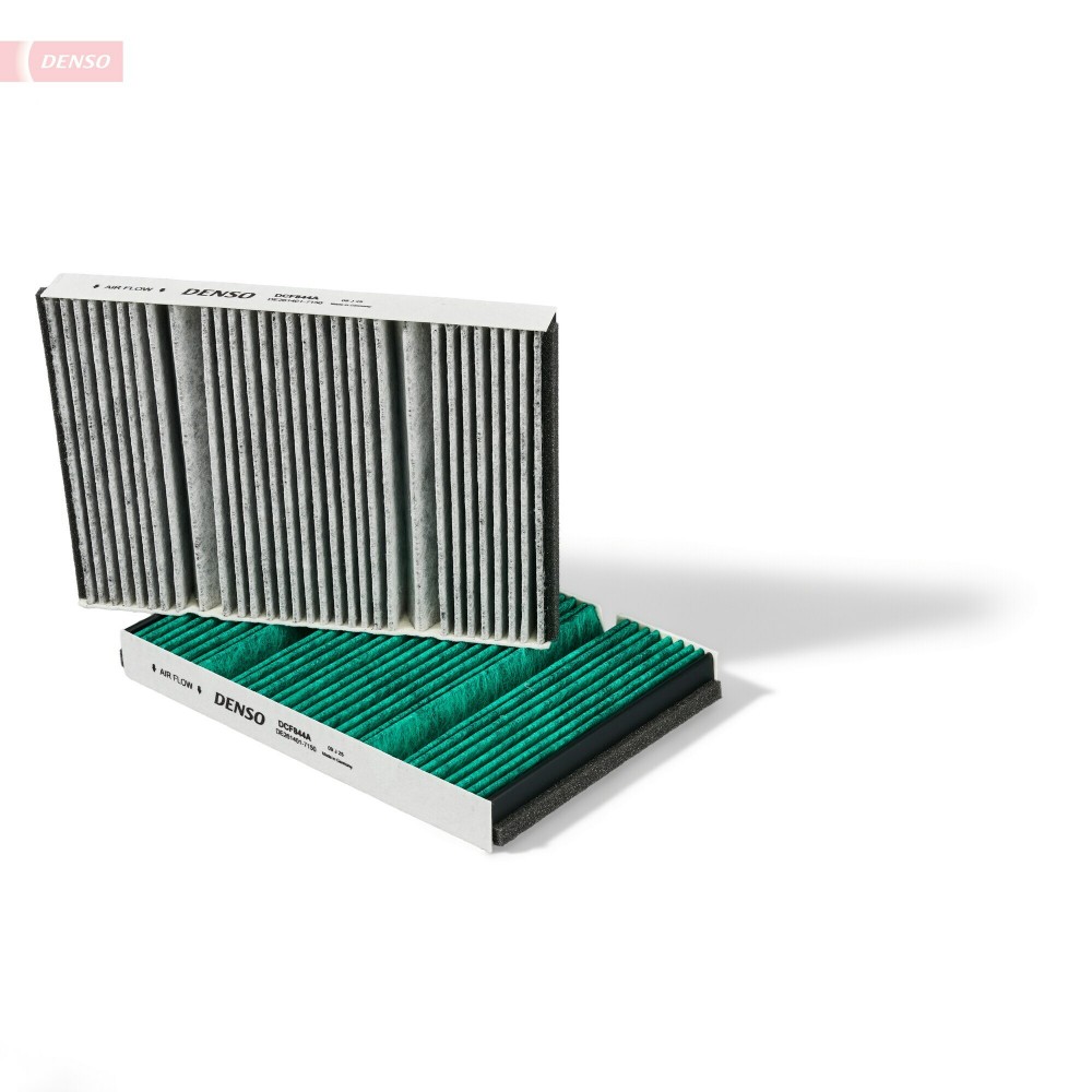 Image for Denso Cabin Air Filter  CAF AA/VA