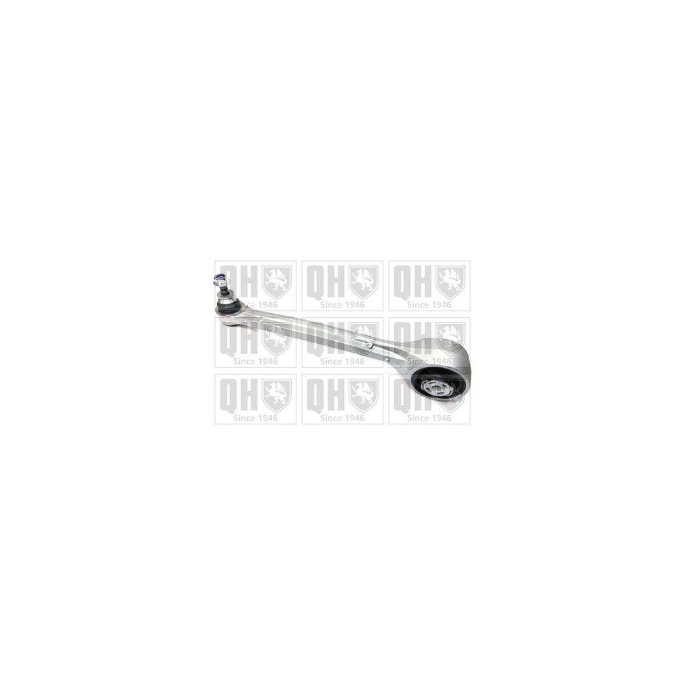 Image for QH QSA2941S Suspension Control Arm and Ball Joint As