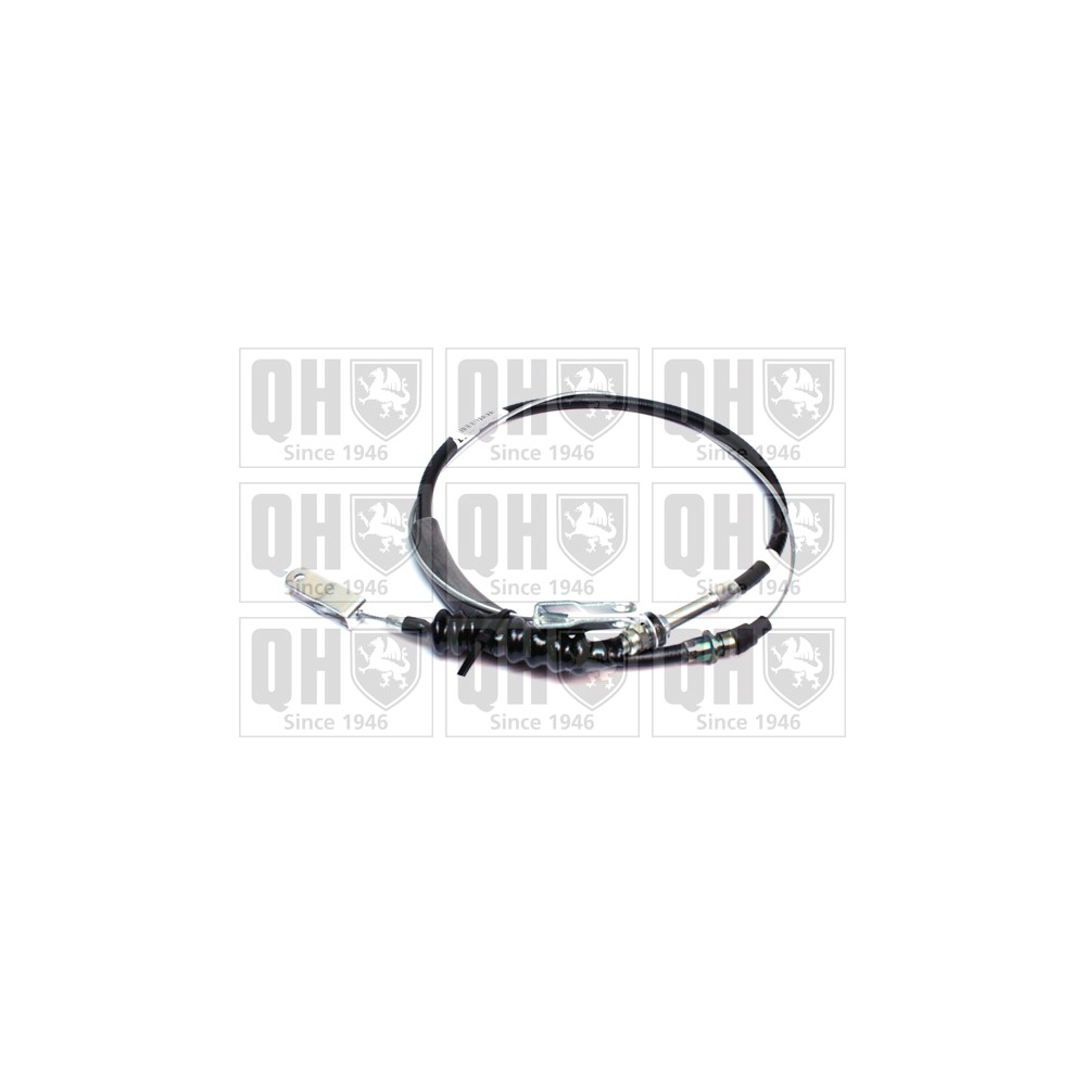 Image for QH BC736 Brake Cable