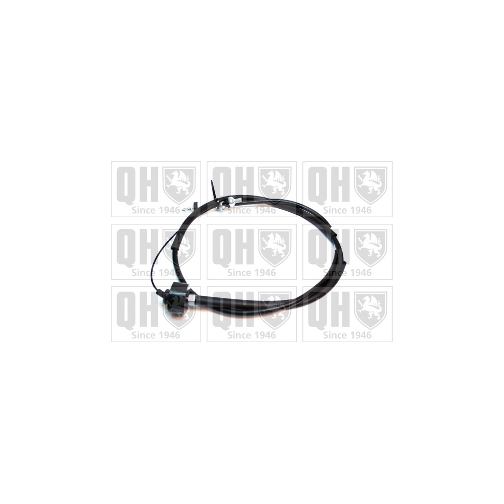Image for QH QCC1391 Clutch Cable