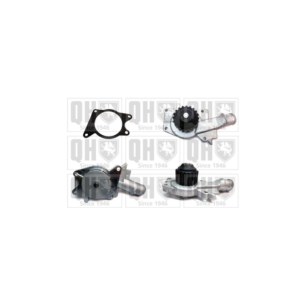 Image for QH QCP2527 Water Pump