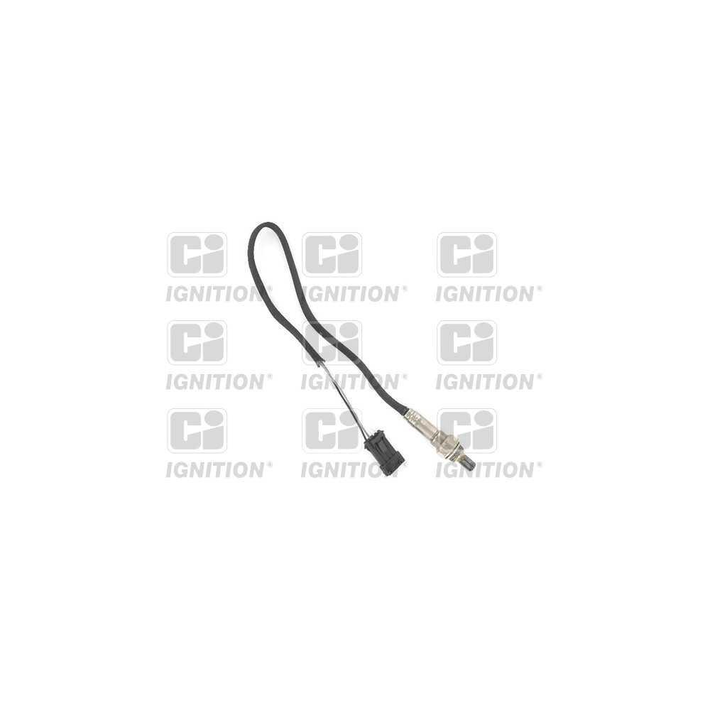 Image for Oxygen Sensor