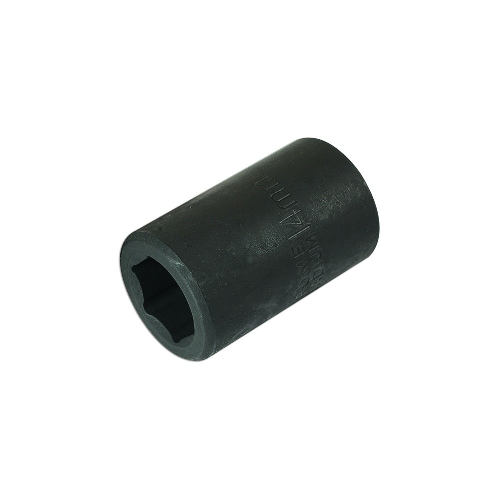 Image for Laser 1692 Socket - Air Impact 1/2 Inch D 14mm
