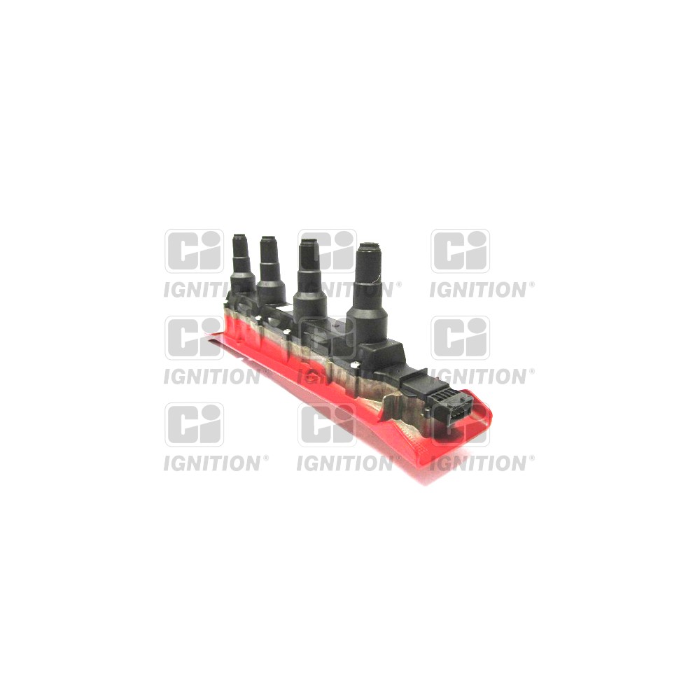 Image for CI XIC8349 Ignition Coil