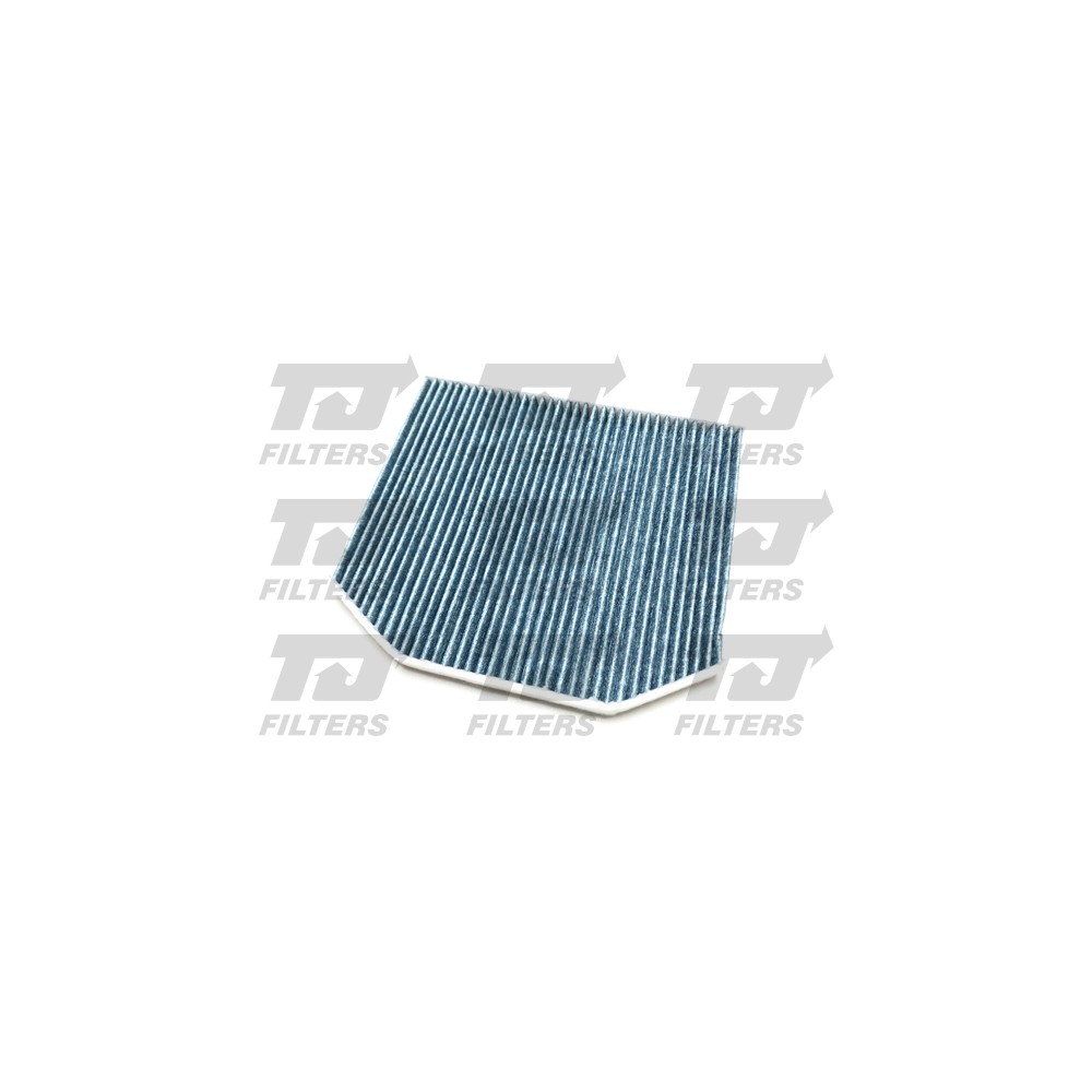 Image for TJ QFC0430 Cabin Filter