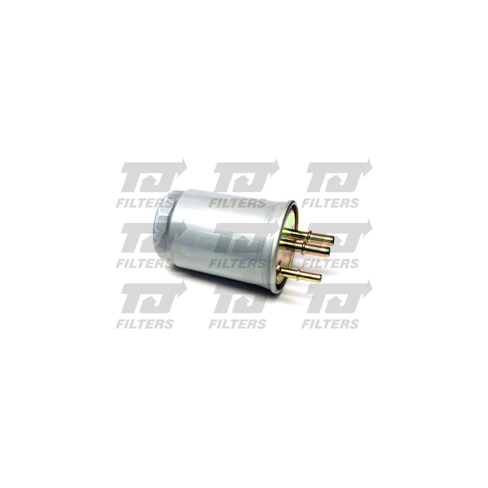 Image for TJ QFF0246 Fuel Filter