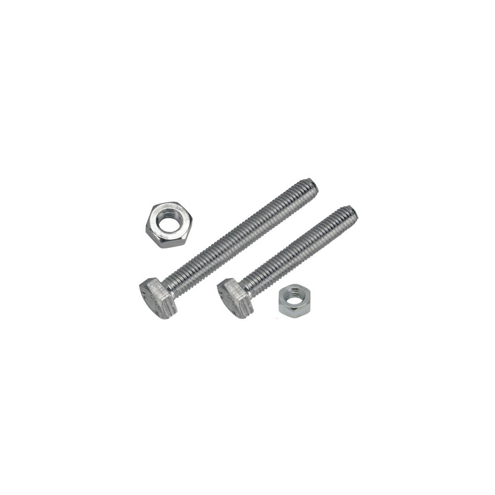 Image for Pearl PWN048 HT Set Screws & Nuts 11/2X3/8in
