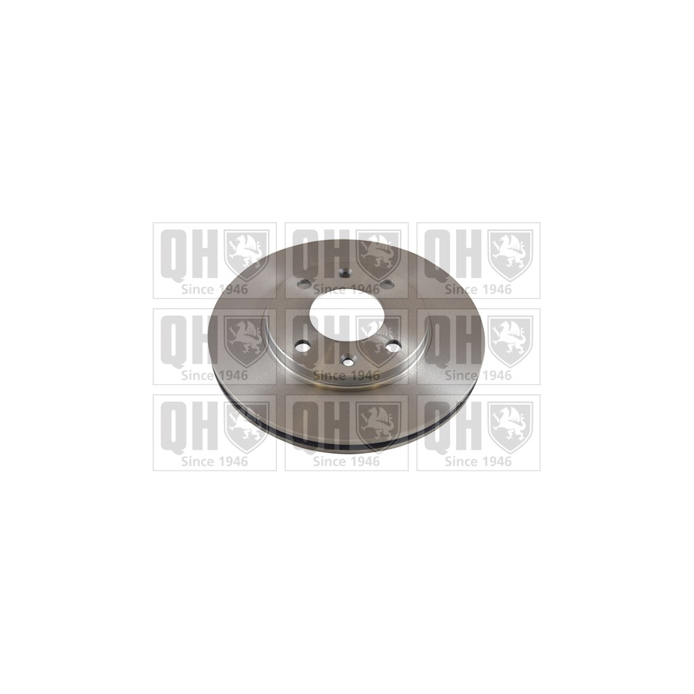 Image for QH BDC3688 Brake Disc
