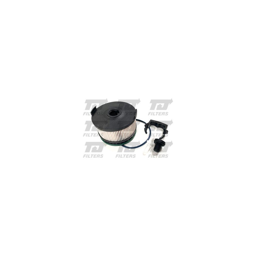 Image for TJ QFF0467 Fuel Filter