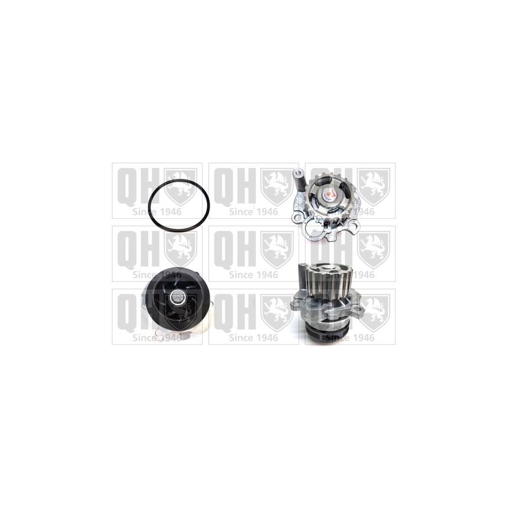 Image for QH QCP3442 Water Pump