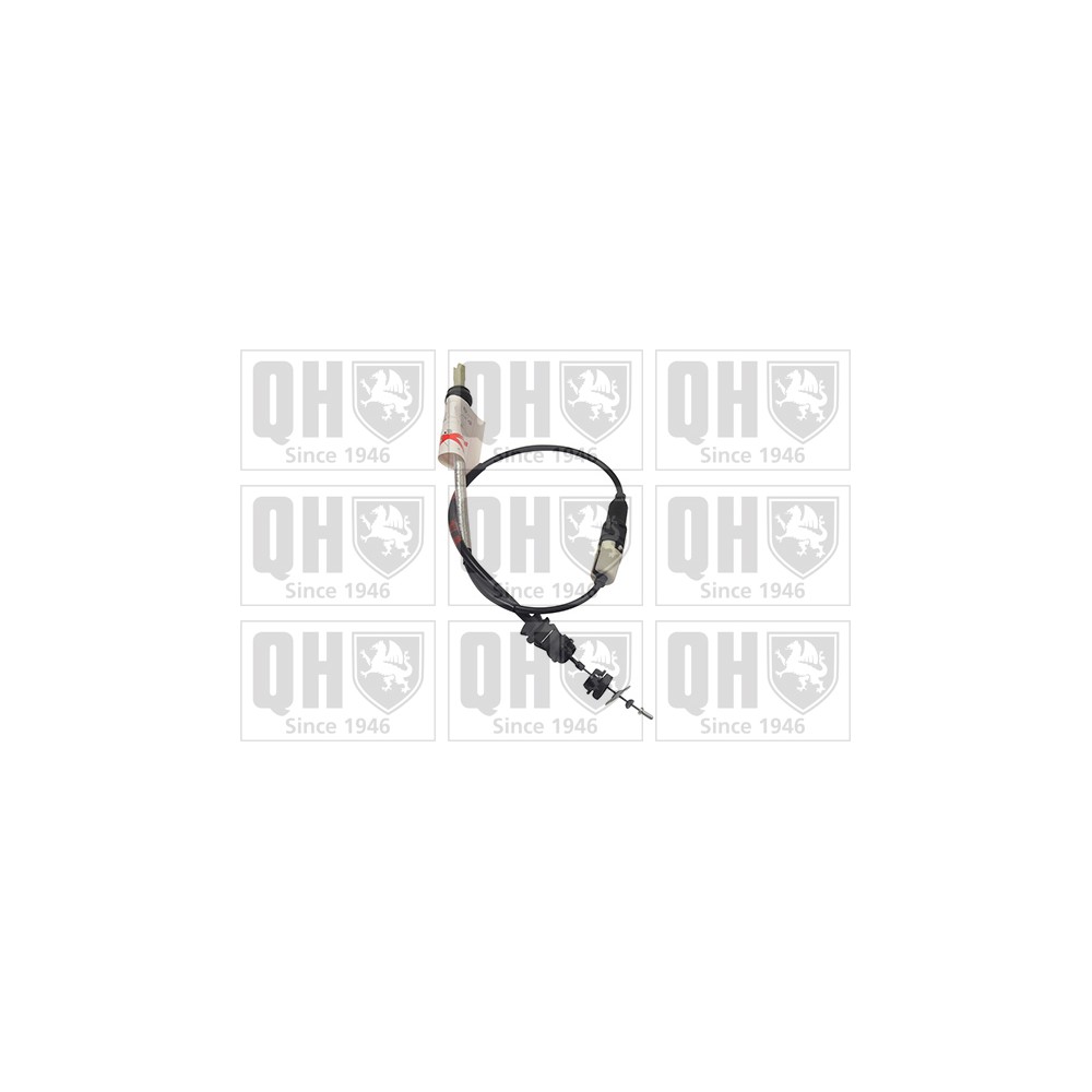 Image for QH QCC1991 Clutch Cable
