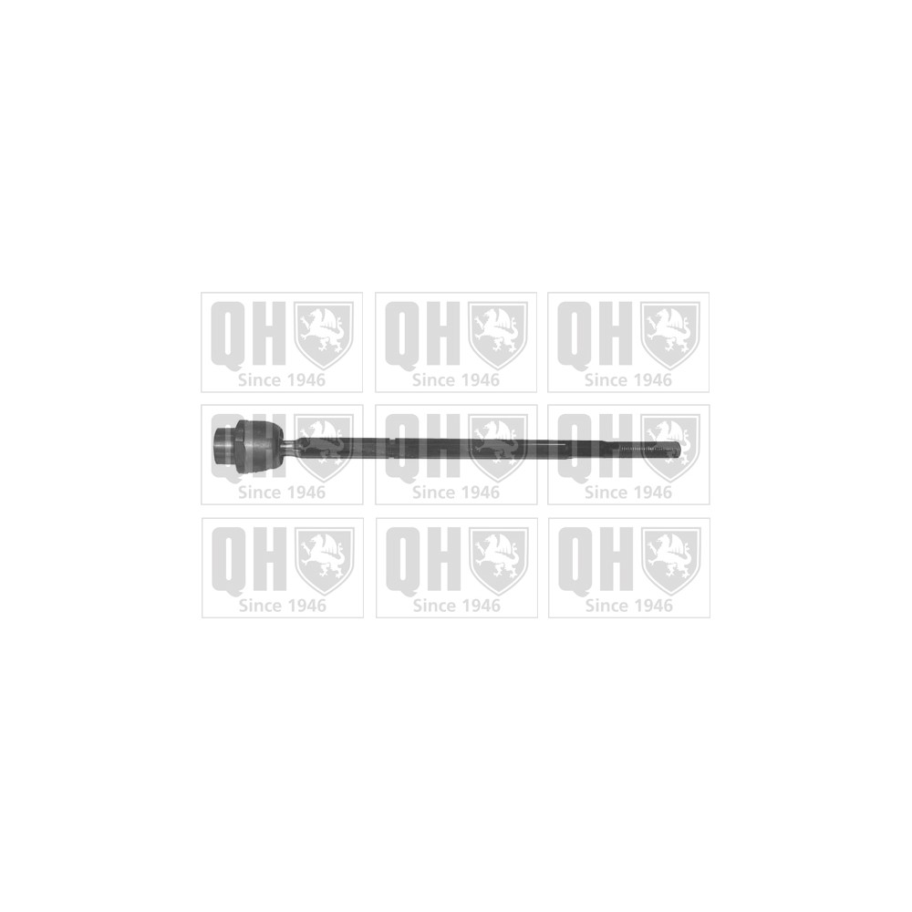 Image for QH QR3281S Rack End LH & RH