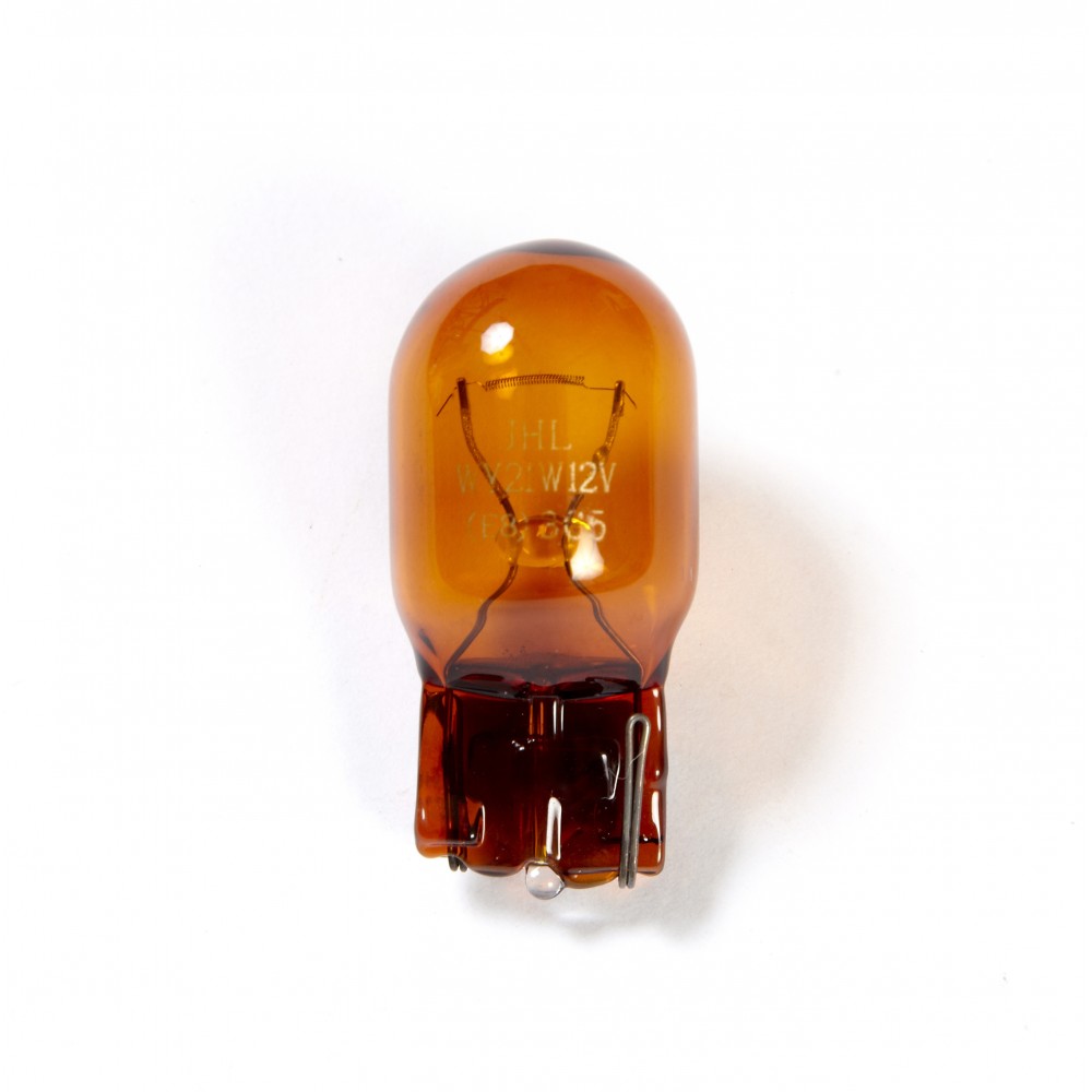 Image for Ring RW585 12V 21W WY21W IND-AMBER (X2)