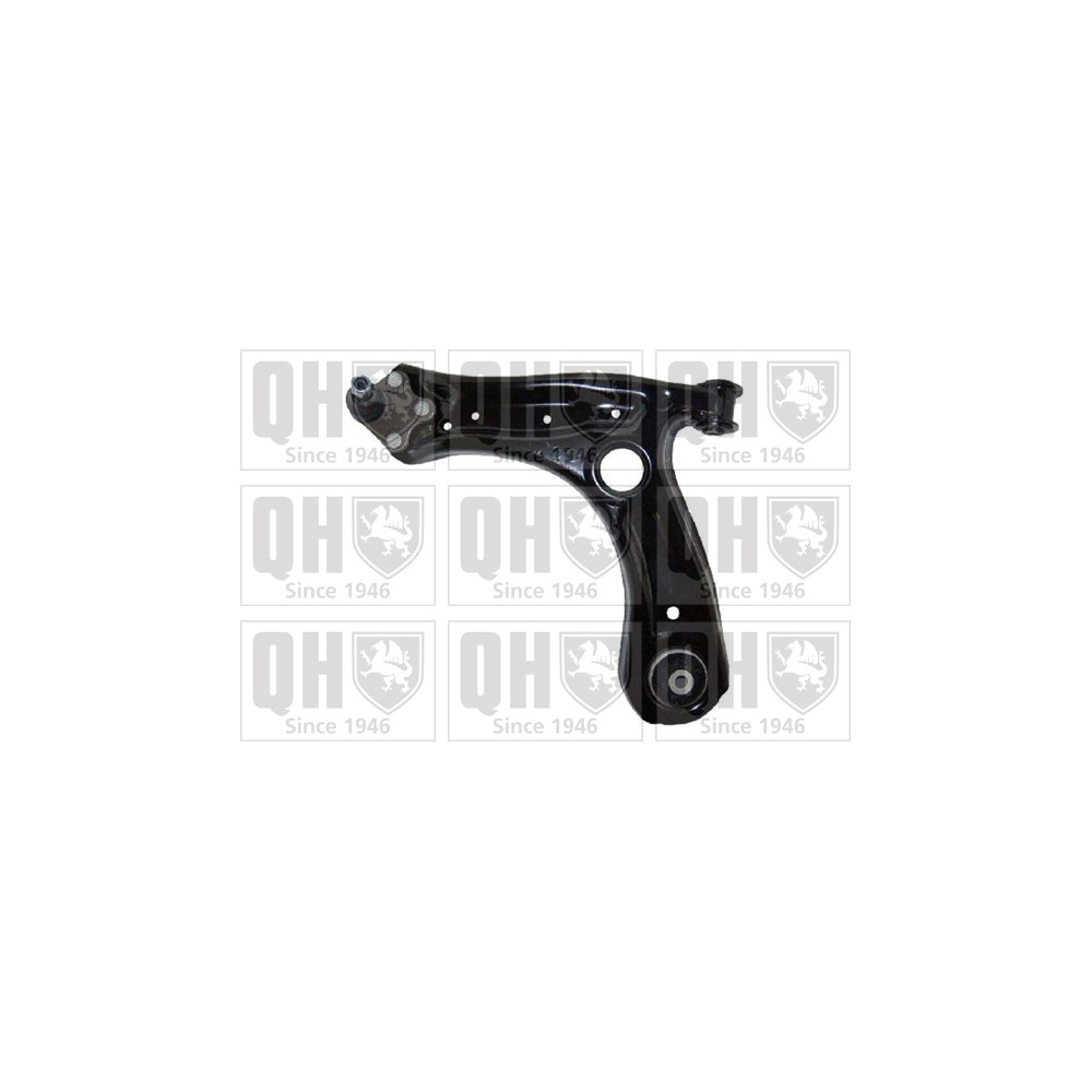 Image for QH QSA2570S Suspension Arm - Front Lower LH