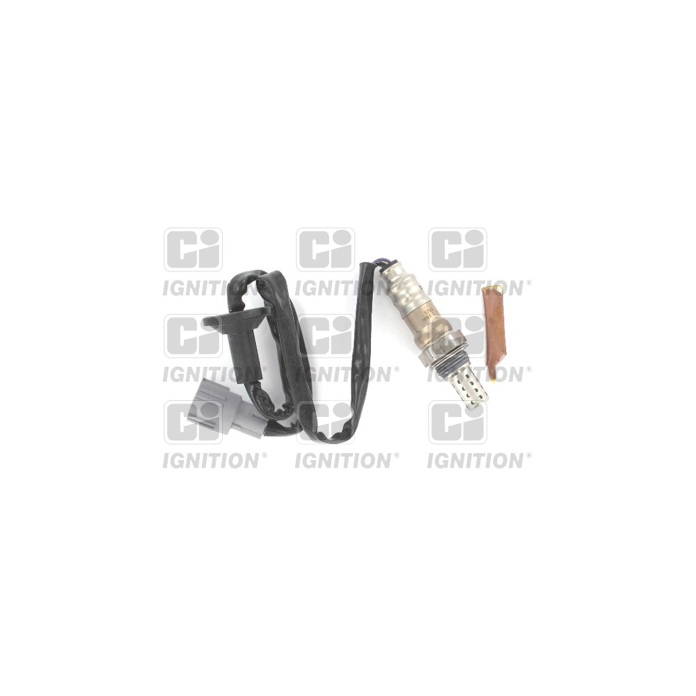 Image for Oxygen Sensor