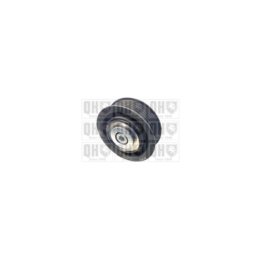 Image for QH QTA1604 Drive Belt Tensioner